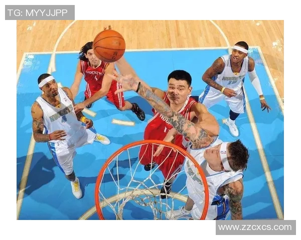 姚明综艺节目中精彩扣篮瞬间回顾与幕后故事揭秘