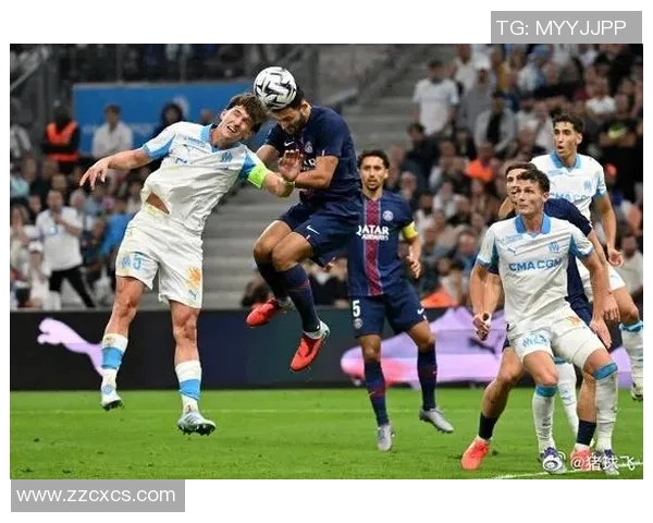 巴黎圣日耳曼战胜马赛，赢得法甲冠军，内马尔梅开二度，梅西助攻表现抢眼