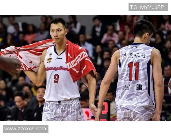 广东队96比92险胜辽宁，易建联全场最佳28分引领胜利