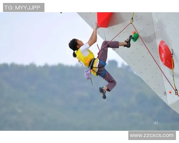 武汉攀岩队逆风翻盘背后的故事与启示解析