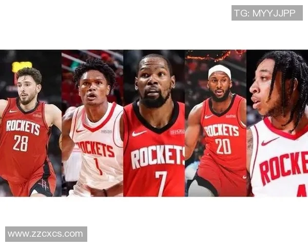 火箭队遭连败，球员状态怎么了？